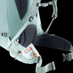Deuter Guide 42+8 SL