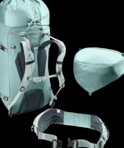Deuter Guide 42+8 SL