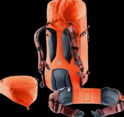 Deuter Guide 32+8 SL