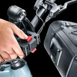 Deuter Handle Bar Bag 8 KF