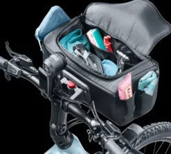 Deuter Handle Bar Bag 8 KF