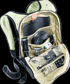 Deuter Hiline 8