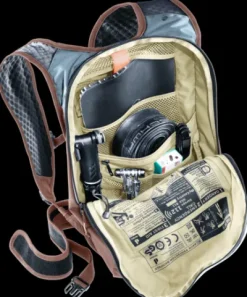 Deuter Hiline 8
