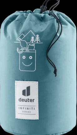 Deuter Infiniti Dirtbag Kids