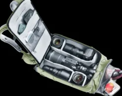 Deuter Jaypack 34+
