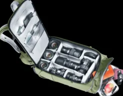 Deuter Jaypack 34+