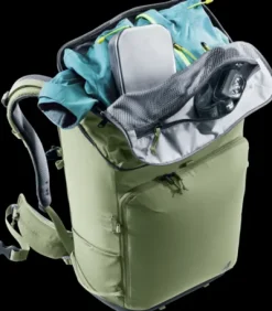 Deuter Jaypack 34+