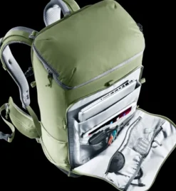 Deuter Jaypack 34+