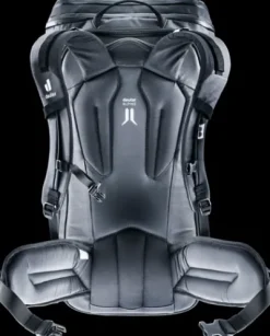 Deuter Jaypack Pro 34+14