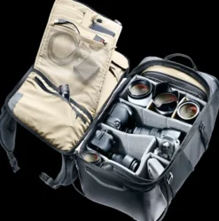 Deuter Jaypack Pro 34+14