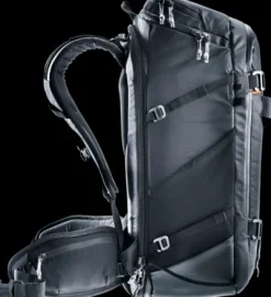 Deuter Jaypack Pro 34+14