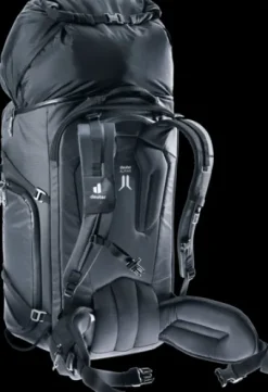 Deuter Jaypack Pro 34+14