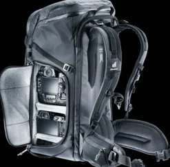 Deuter Jaypack Pro 34+14