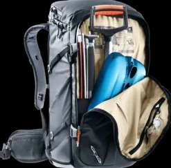 Deuter Jaypack Pro 34+14