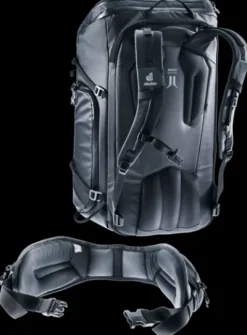 Deuter Jaypack Pro 34+14