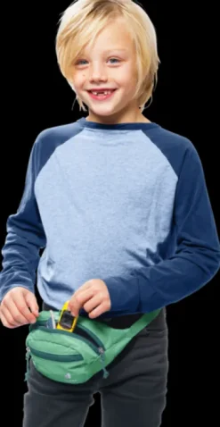 Deuter Junior Belt