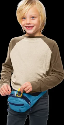 Deuter Junior Belt