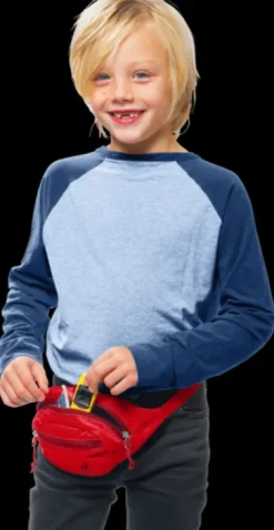 Deuter Junior Belt
