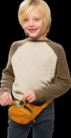 Deuter Junior Belt