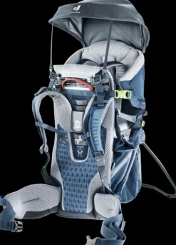 Kinder Deuter KC Sun Roof