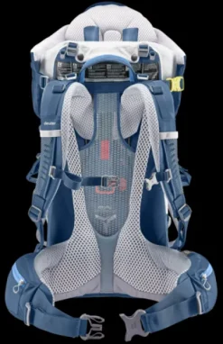 Deuter Kid Comfort