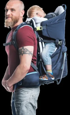 Deuter Kid Comfort