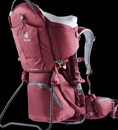 Deuter Kid Comfort