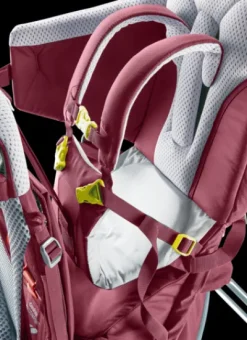 Deuter Kid Comfort