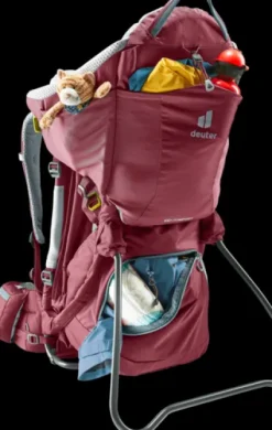 Deuter Kid Comfort