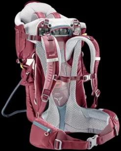 Deuter Kid Comfort