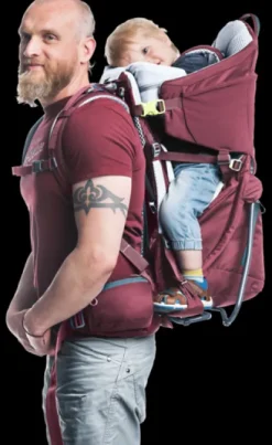 Deuter Kid Comfort