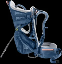 Deuter Kid Comfort Active