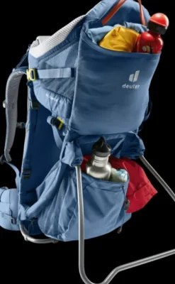 Deuter Kid Comfort Active