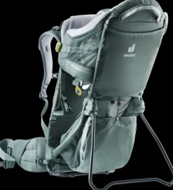 Deuter Kid Comfort Active
