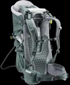 Deuter Kid Comfort Active