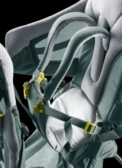 Deuter Kid Comfort Active