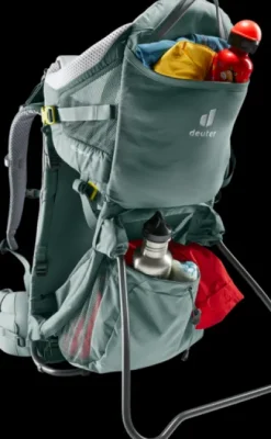 Deuter Kid Comfort Active