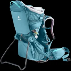 Deuter Kid Comfort Active SL