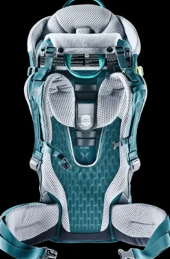 Deuter Kid Comfort Active SL