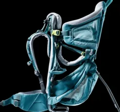 Deuter Kid Comfort Active SL