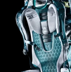 Deuter Kid Comfort Active SL