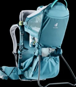 Deuter Kid Comfort Active SL
