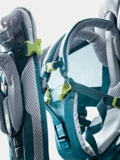 Deuter Kid Comfort Active SL
