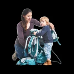 Deuter Kid Comfort Active SL