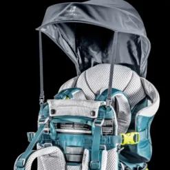 Deuter Kid Comfort Active SL