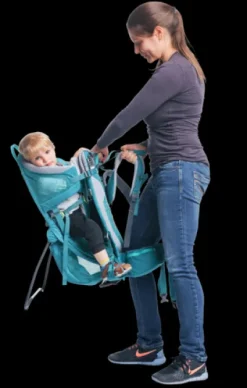 Deuter Kid Comfort Active SL