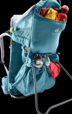Deuter Kid Comfort Active SL