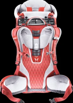 Deuter Kid Comfort Active SL