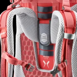 Deuter Kid Comfort Active SL