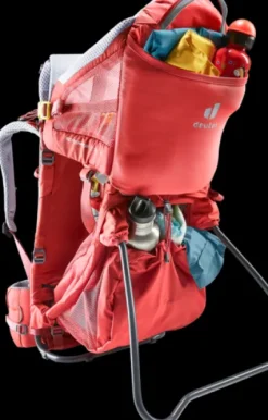Deuter Kid Comfort Active SL